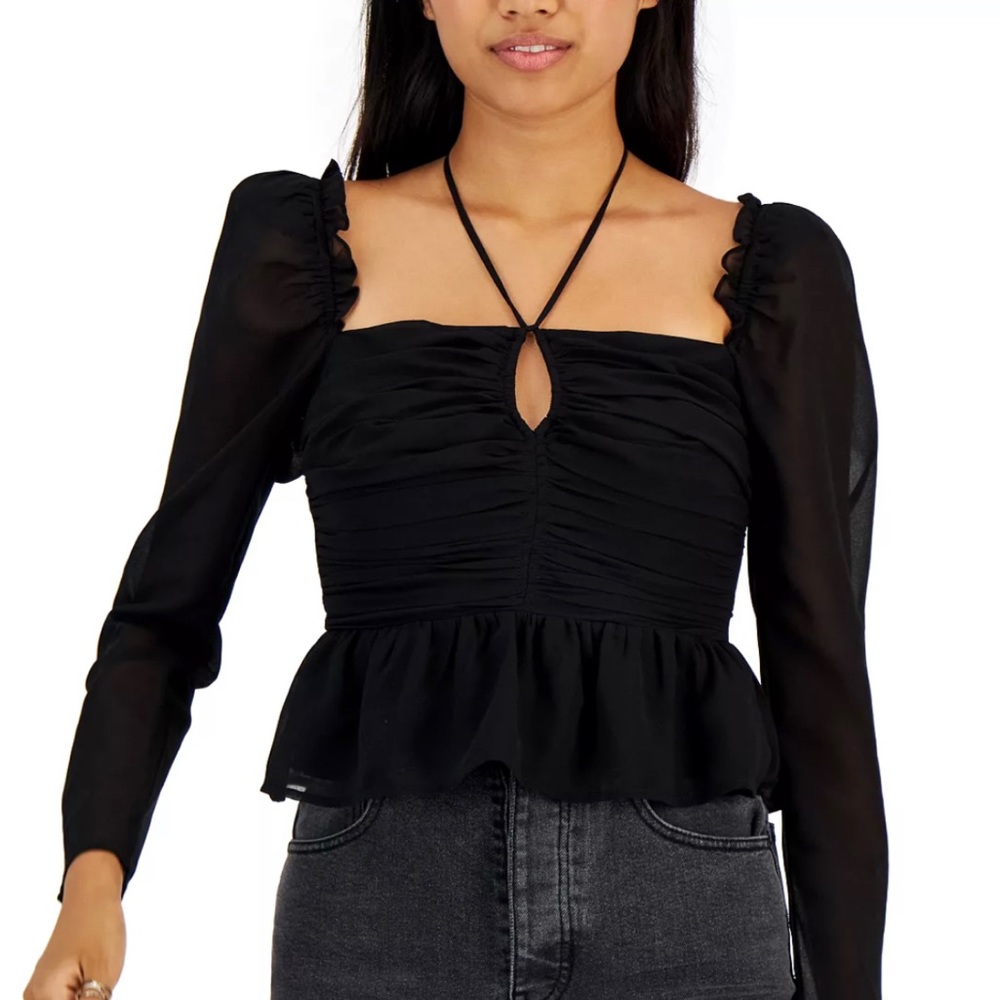 🔥NWT 🔥Astr🔥dress🔥 blouse 🔥